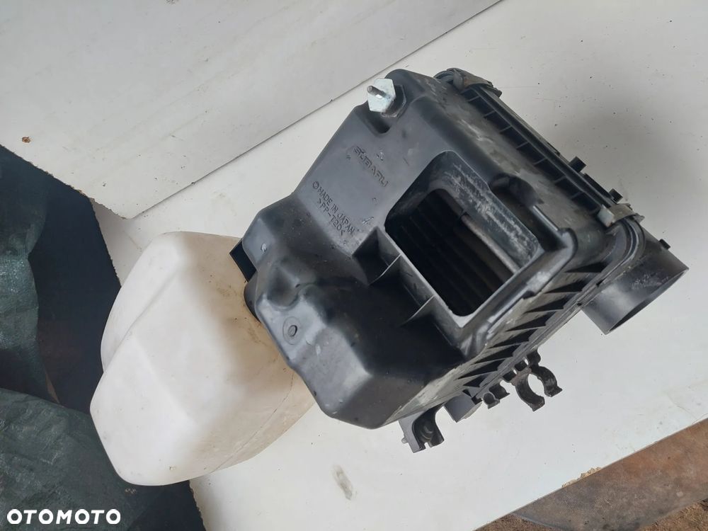 SUBARU IMPREZA 3 GH  2.0D OBUDOWA FILTRA POWIETRZA A52A608 - 3