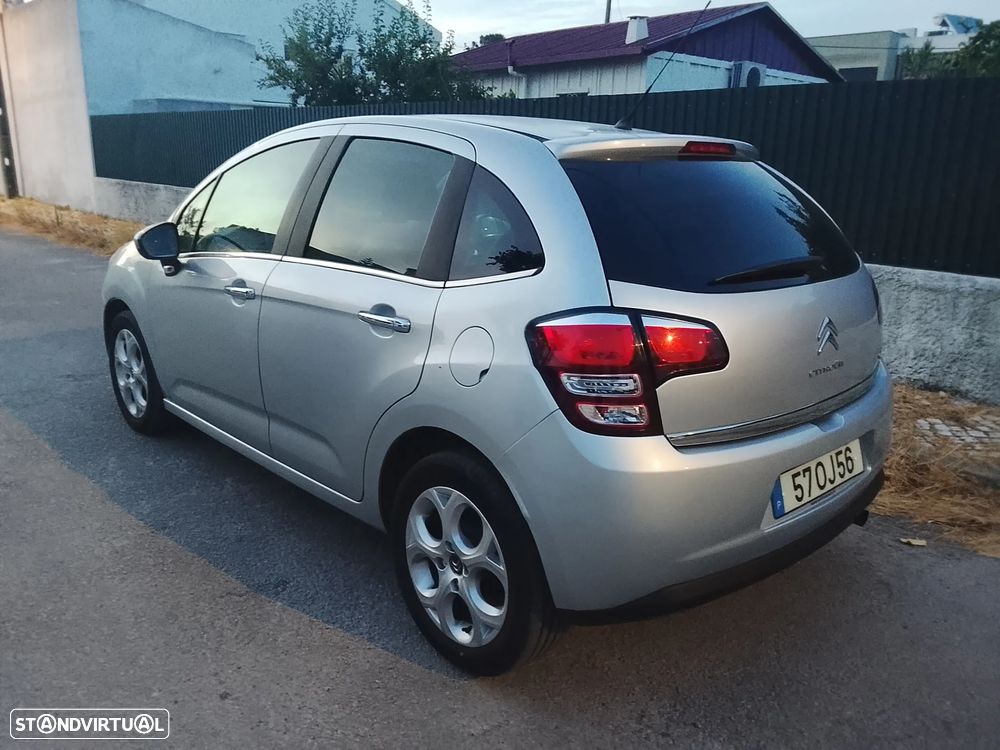 Citroën C3 1.4 HDi Collection - 17