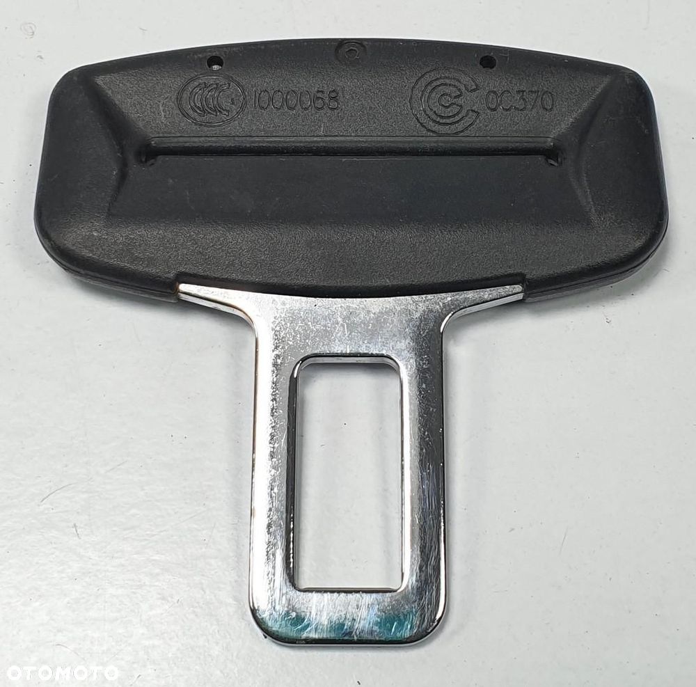WPINKA ZAPINKA PASA JAGUAR XF X260 GX63-611B08-AD - 2