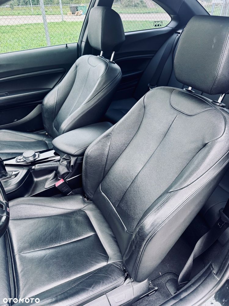 BMW Seria 2 228i - 10
