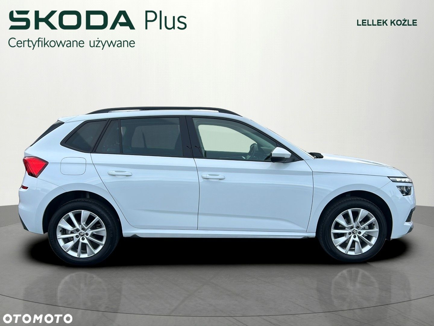 Skoda Kamiq - 6