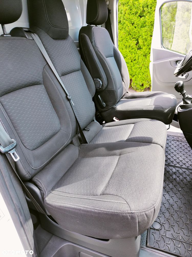 Opel Vivaro L2H1 - 18