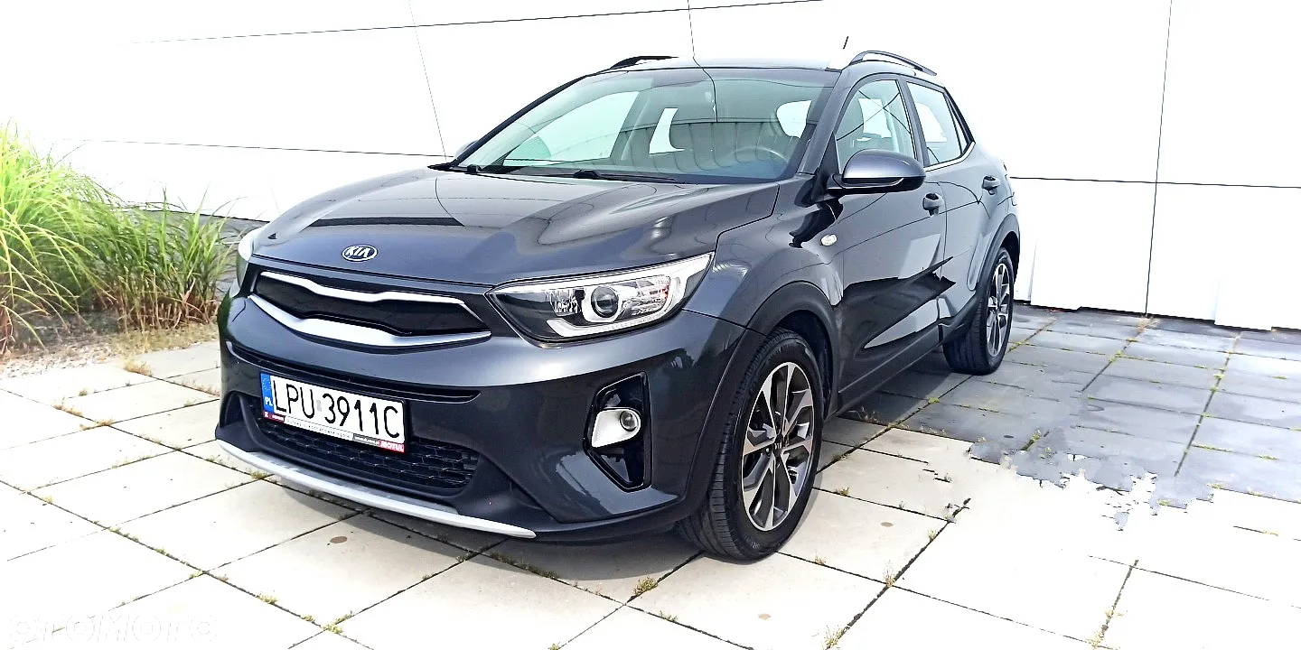 Kia Stonic 1.4 Edition 7 - 3