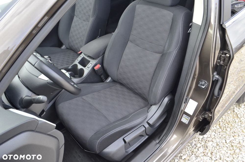 Nissan Qashqai 1.6 DIG-T N-Tec - 27