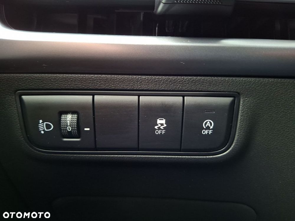Hyundai Tucson 1.6 T-GDi Modern 2WD - 35