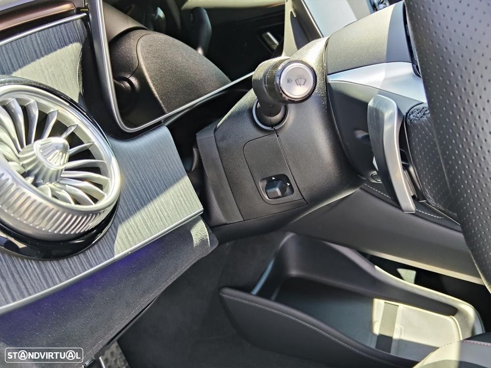 Mercedes-Benz EQE SUV 300 Edition - 11