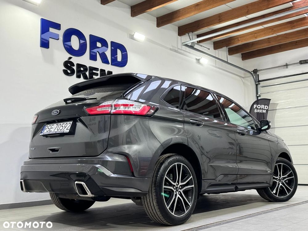 Ford Edge 2.0 EcoBlue Bi-Turbo 4x4 ST-LINE - 15