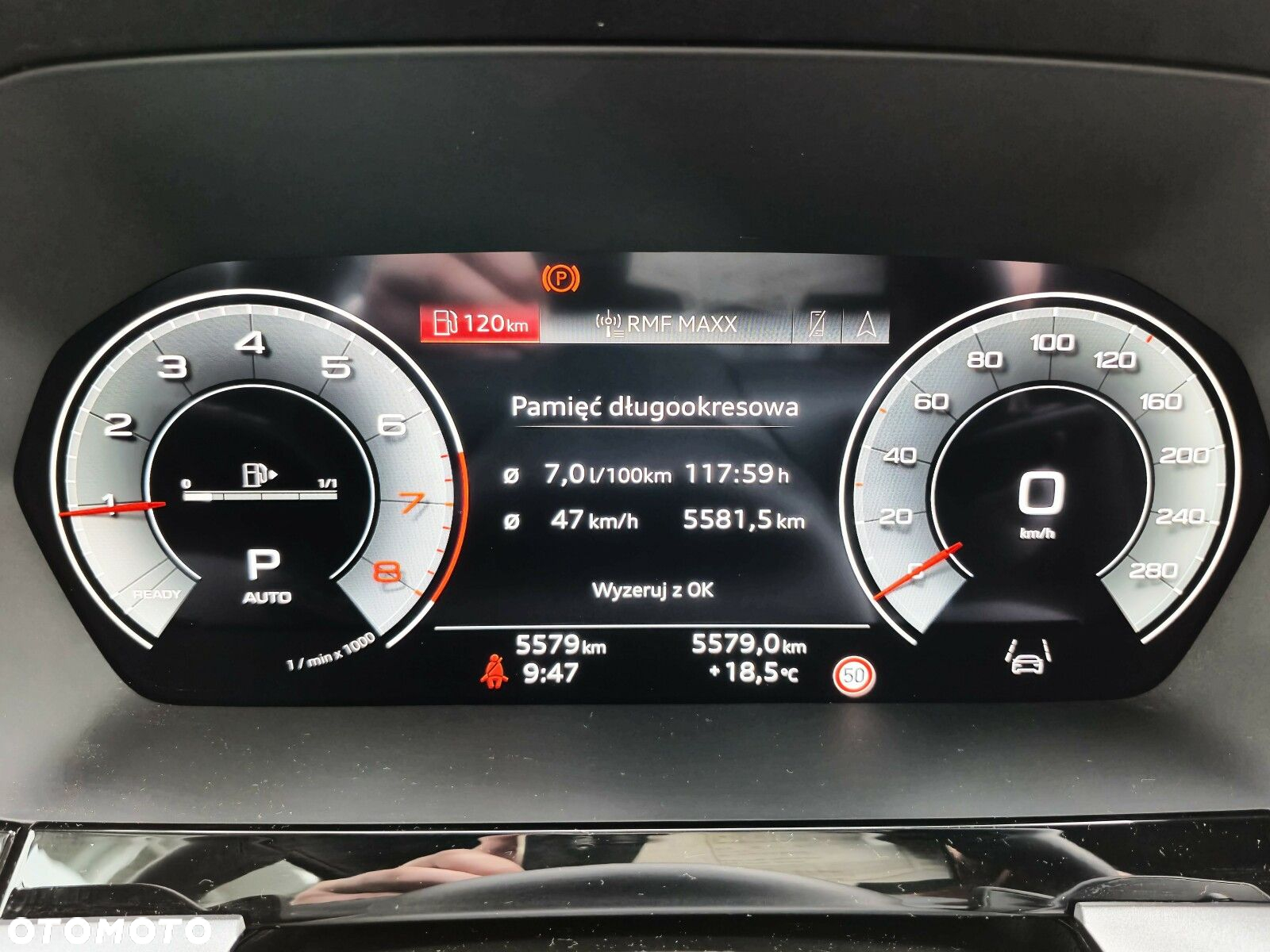 Audi A3 - 18