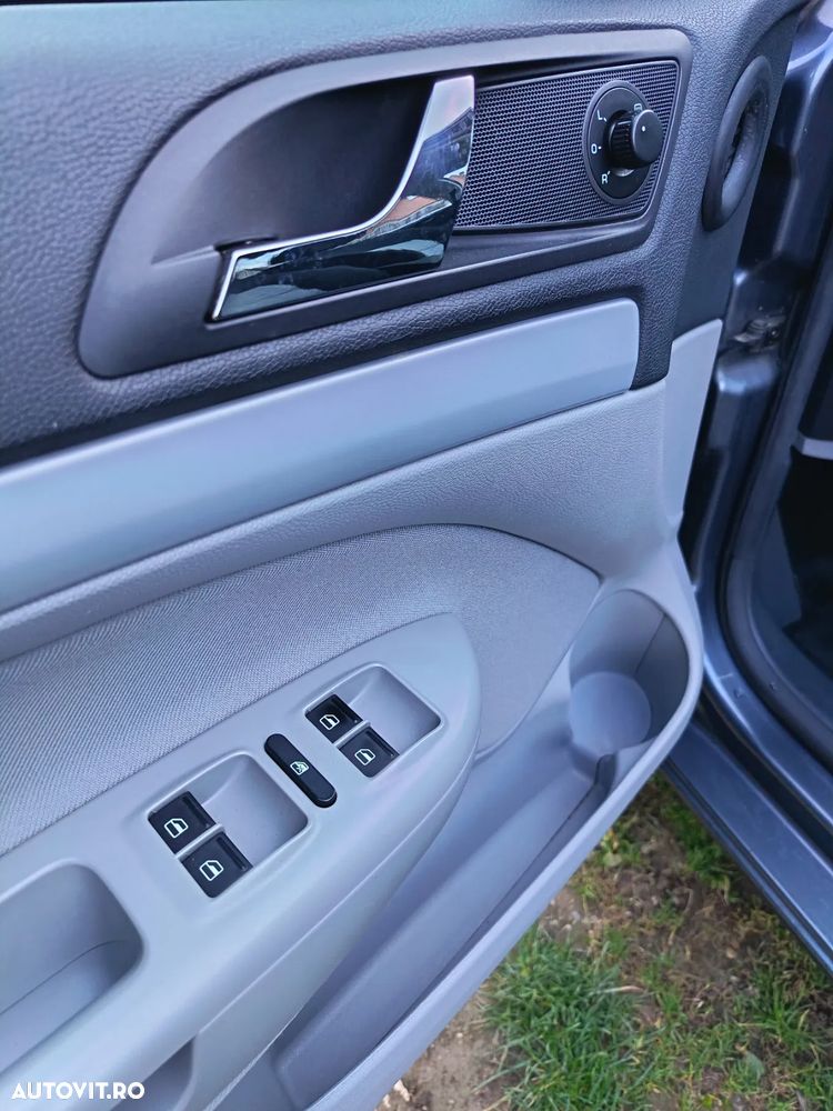 Skoda Octavia 1.4 TSI IMPULS EDITION - 10