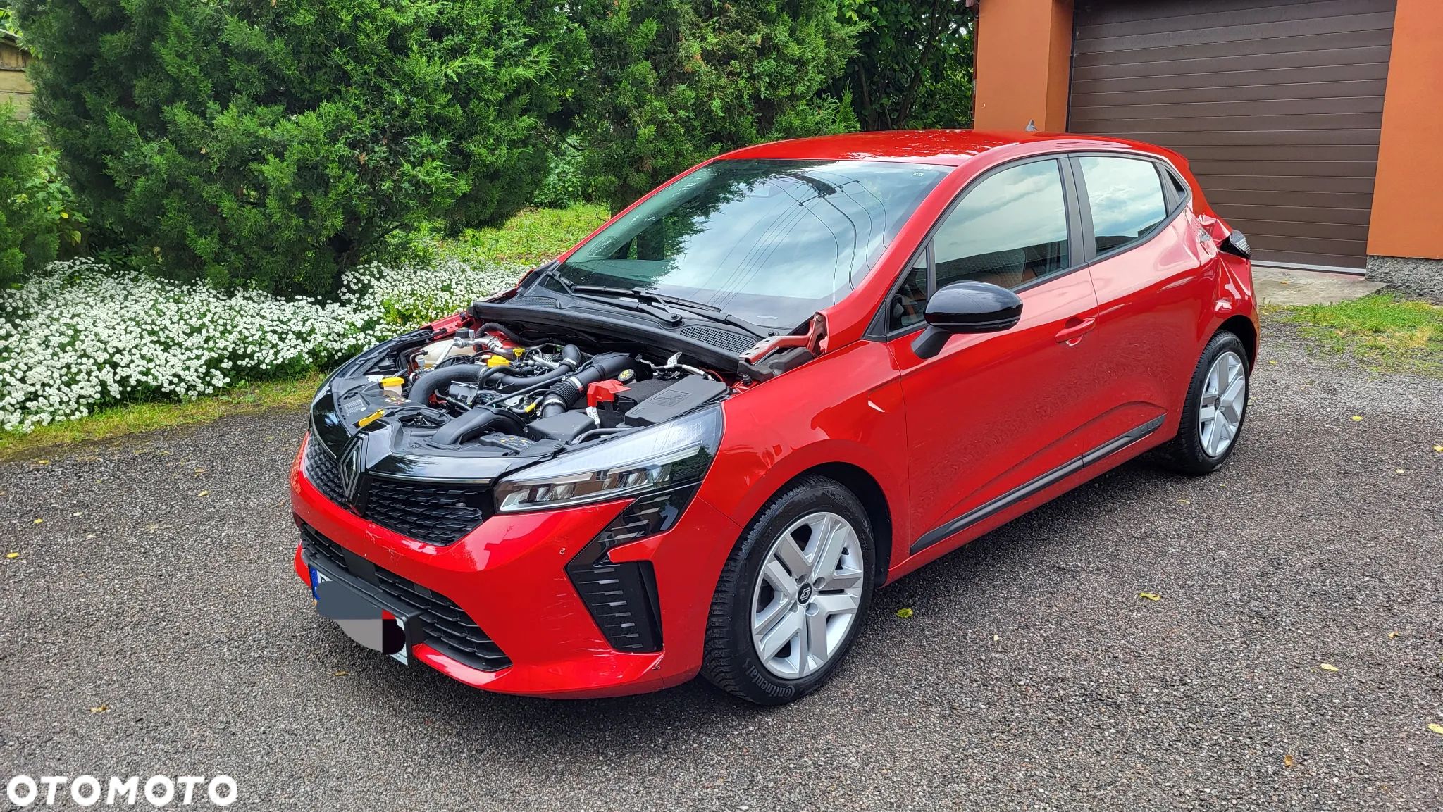 Renault Clio 1.0 TCe Evolution - 1