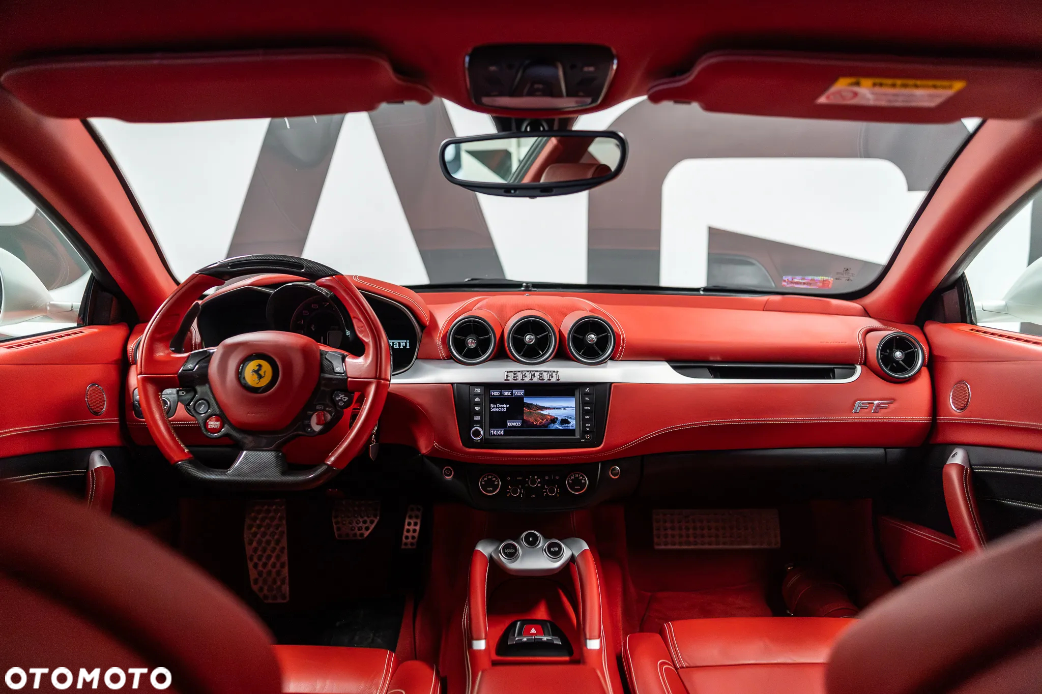 Ferrari FF Standard - 24