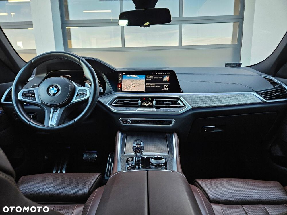 BMW X6 xDrive30d - 34