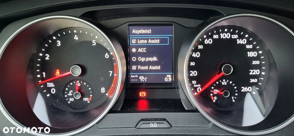 Volkswagen Tiguan 1.5 TSI EVO Comfortline - 25
