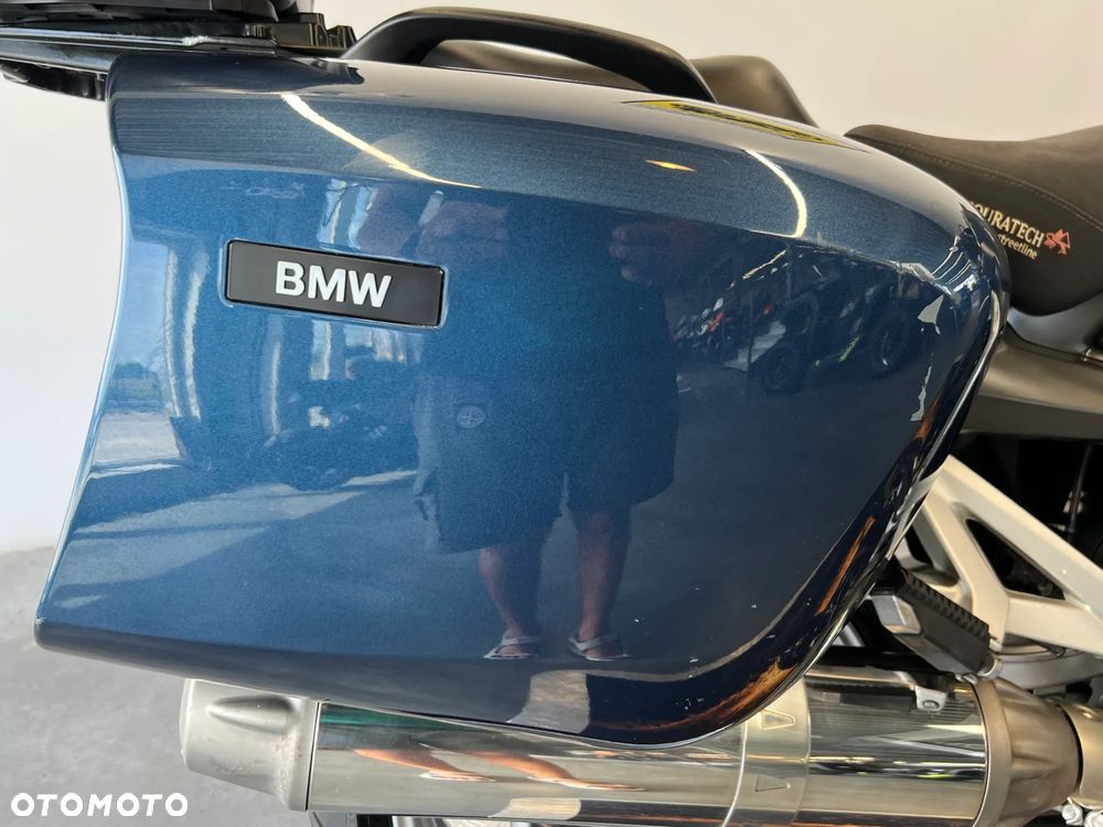BMW K - 21