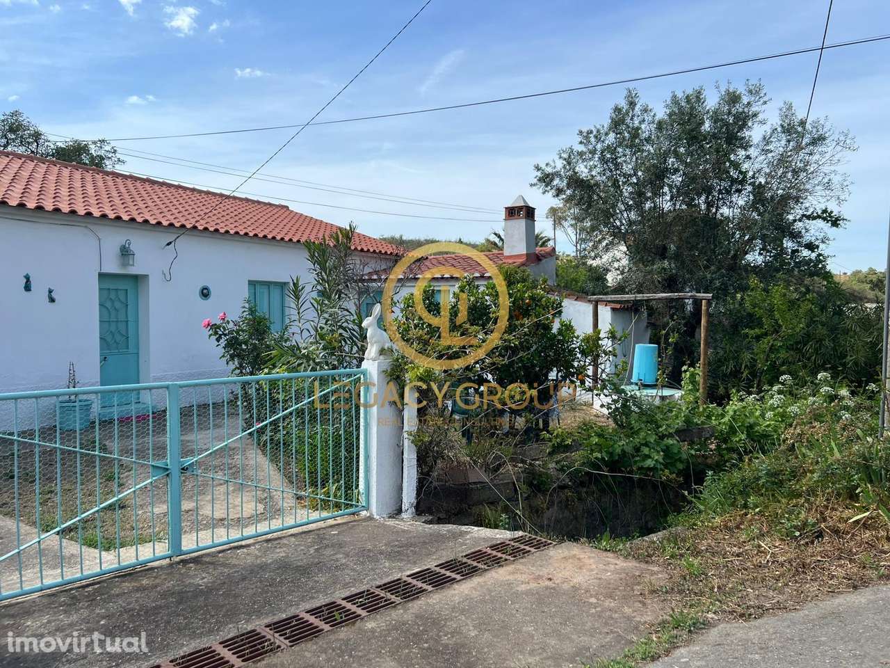 Apresentamos esta fantástica moradia em Almodôvar, Alentejo - Grande imagem: 2/42