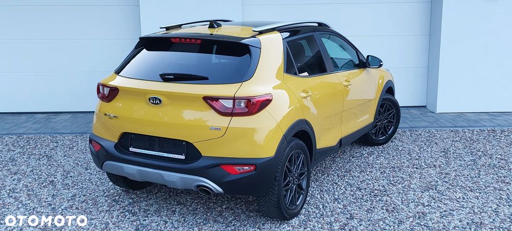 Kia Stonic 1.0 T-GDI 120 Vision - 7
