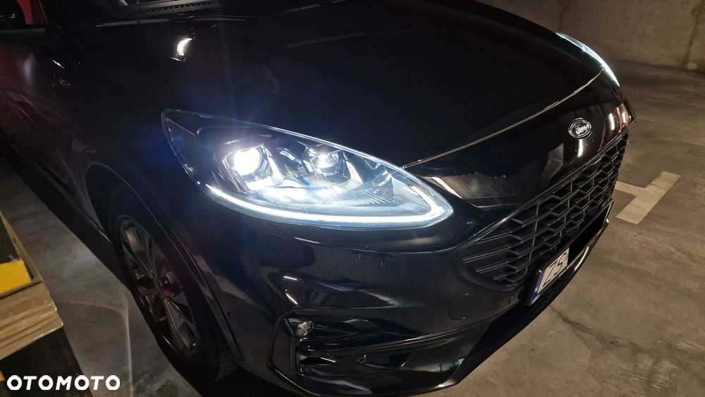 Ford Kuga 2.5 FHEV AWD ST-Line X - 12