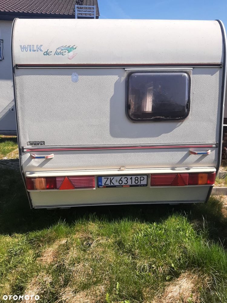 Wilk CI400 - 5