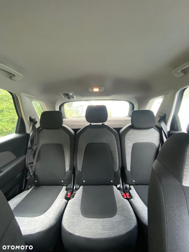 Citroën C4 Picasso 1.6 e-HDi Attraction - 15