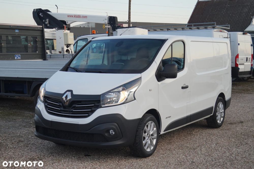 Renault Trafic - 5