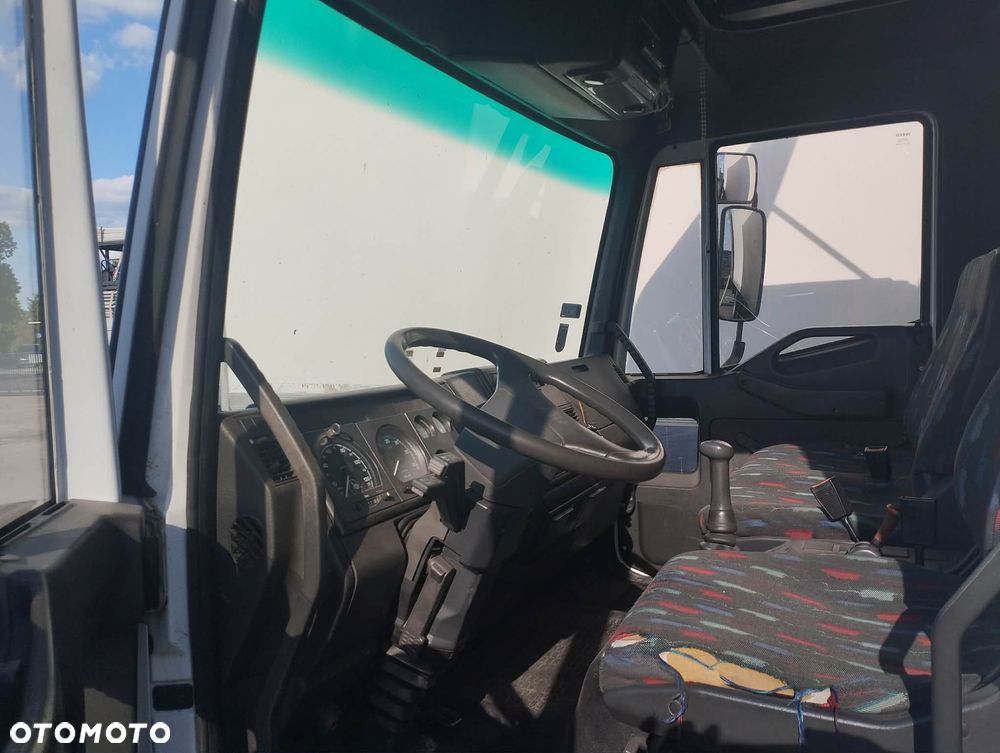 Iveco Eurocargo - 5