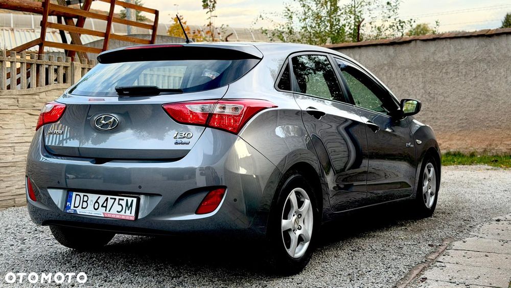 Hyundai i30 - 32