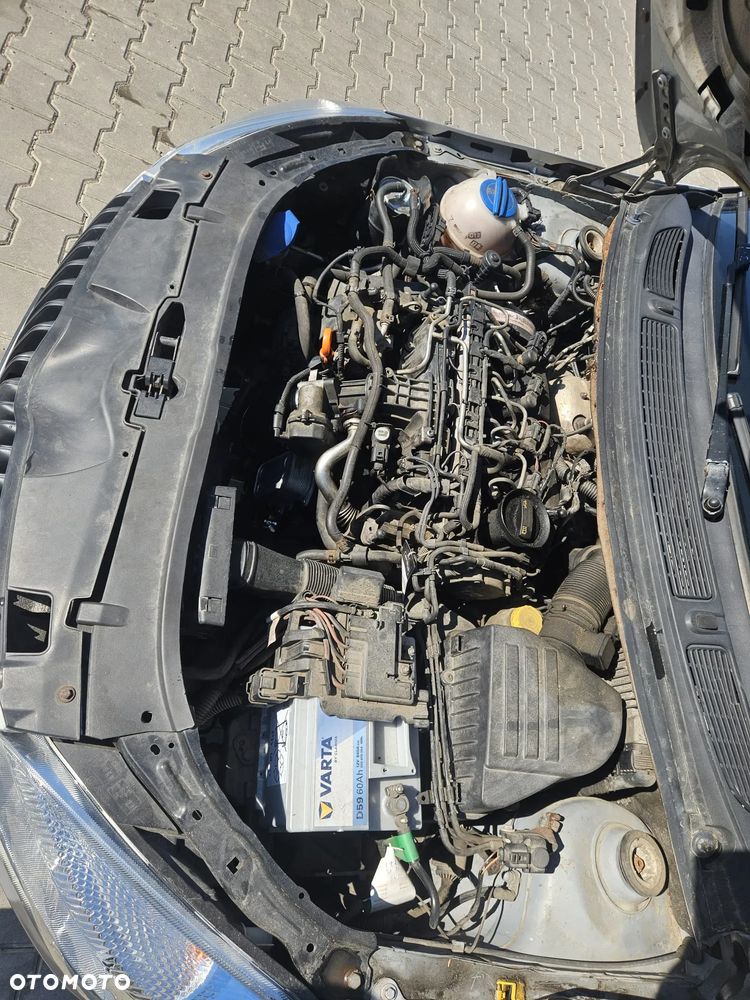 Skoda Roomster 1.6 TDI DPF - 3