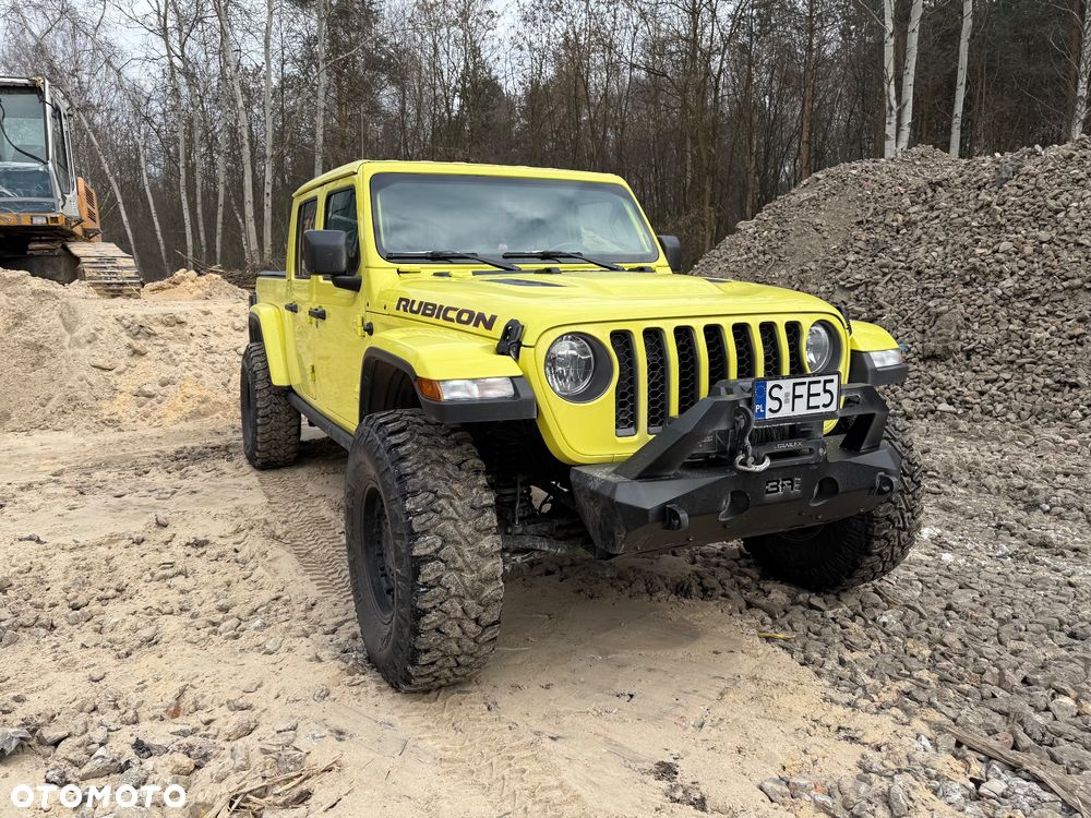 Jeep Gladiator - 2