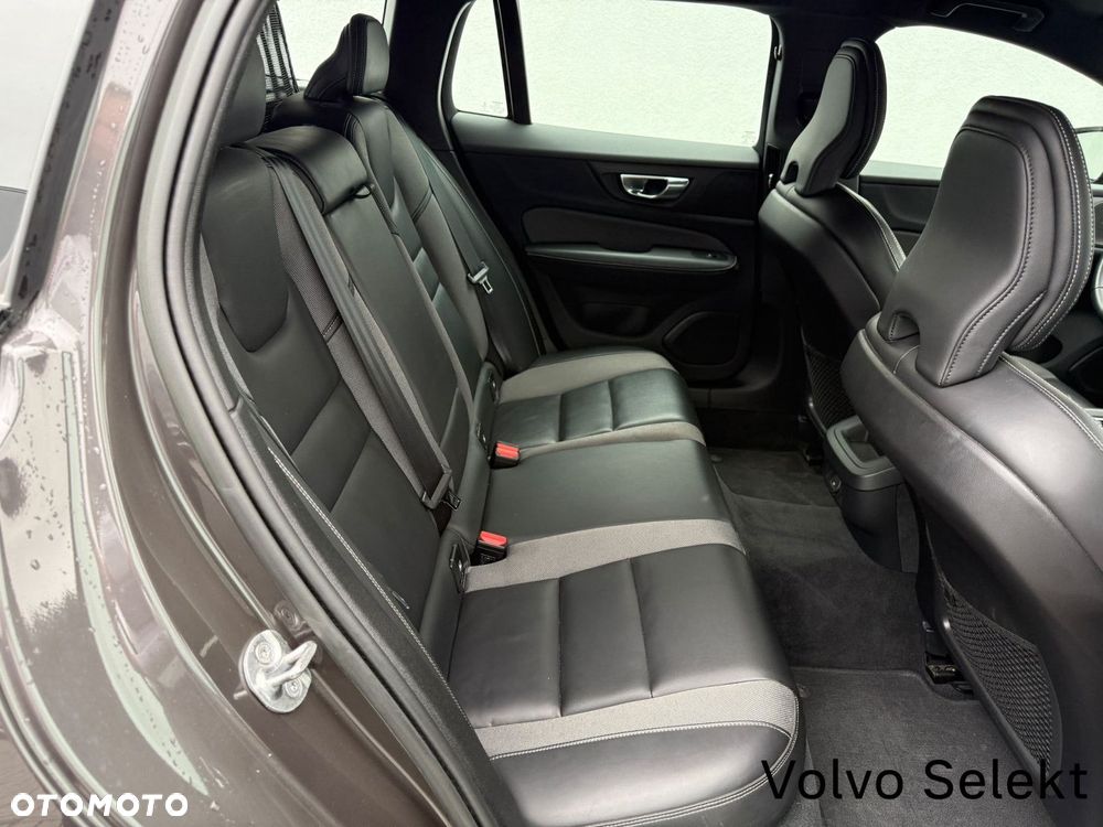 Volvo V60 - 37
