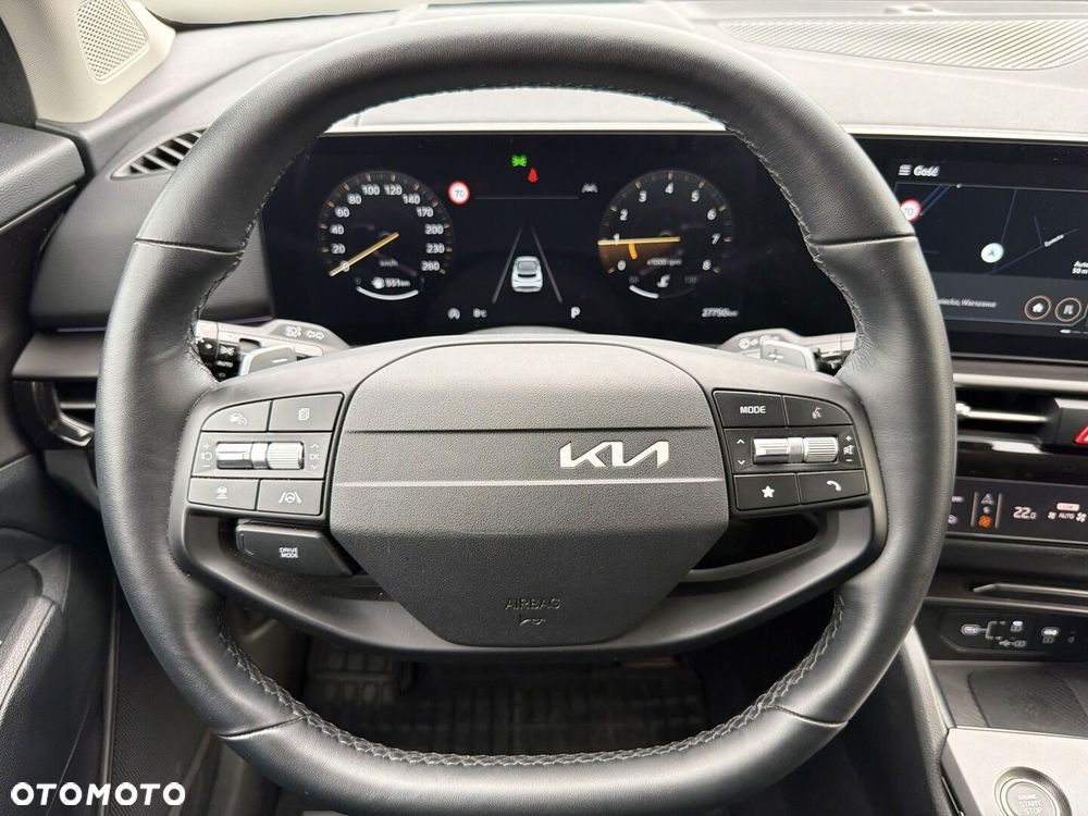 Kia Sportage 1.6 T-GDI Anniversary 2WD DCT - 17