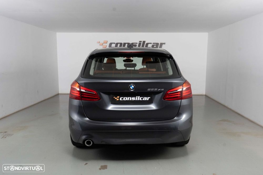 BMW 225xe Active Tourer Line Luxury - 8
