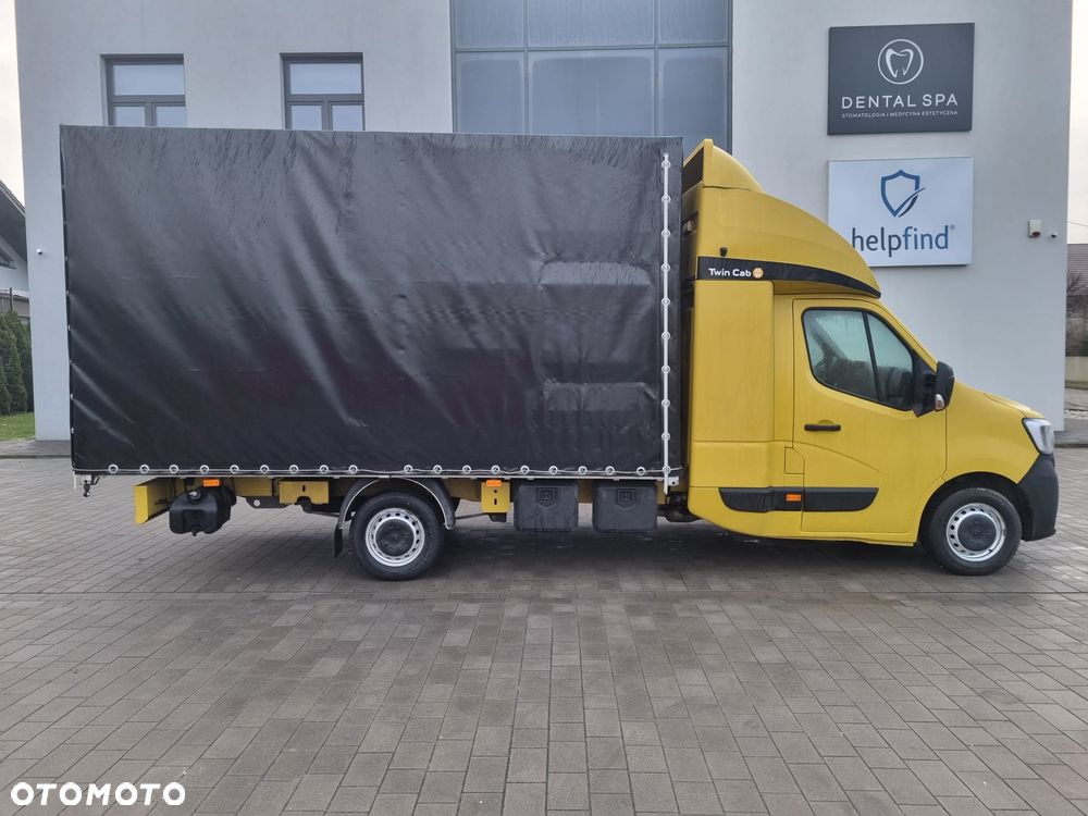 Renault Master - 4
