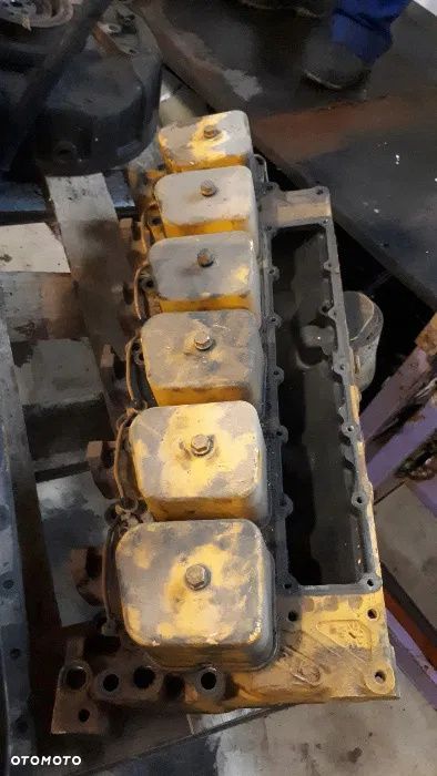 DAF 45 180 KM !! 95-02r Głowica silnika ! wysyłka !! - 1