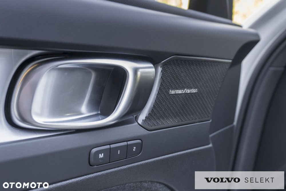 Volvo XC 40 - 17