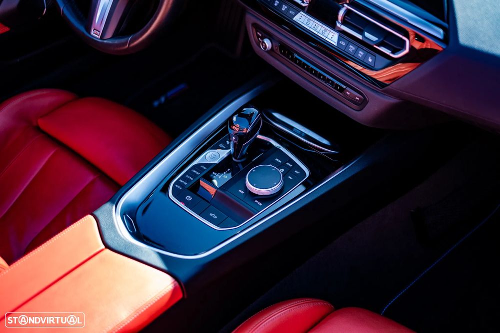 BMW Z4 sDrive20i Aut. M Sport - 12