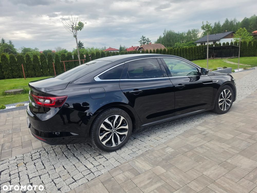 Renault Talisman ENERGY dCi 160 EDC LIMITED - 16