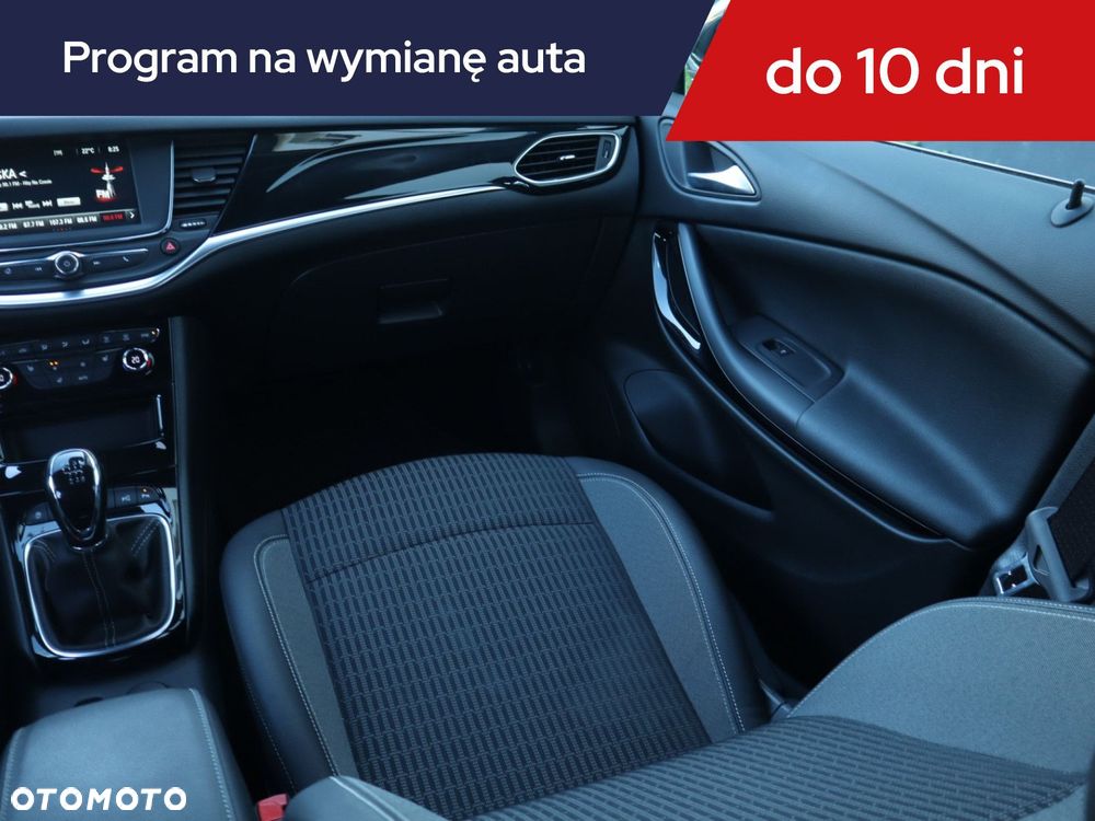 Opel Astra - 10