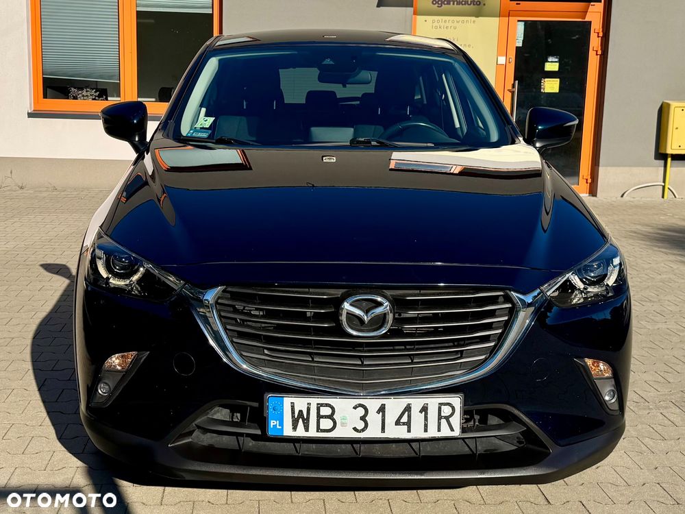 Mazda CX-3 2.0 Skyenergy - 5