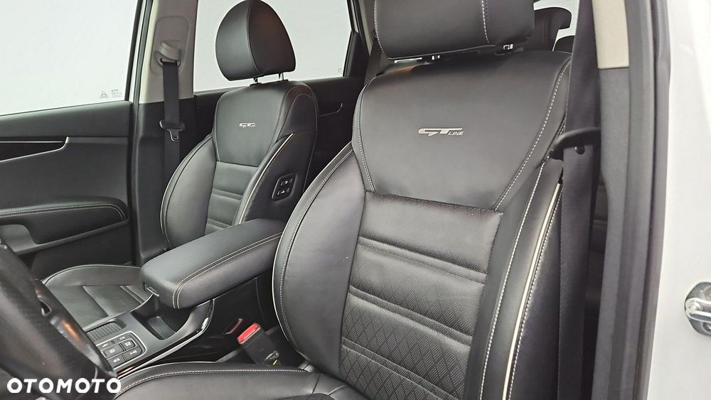 Kia Sorento 2.0 CRDI GT Line - 11