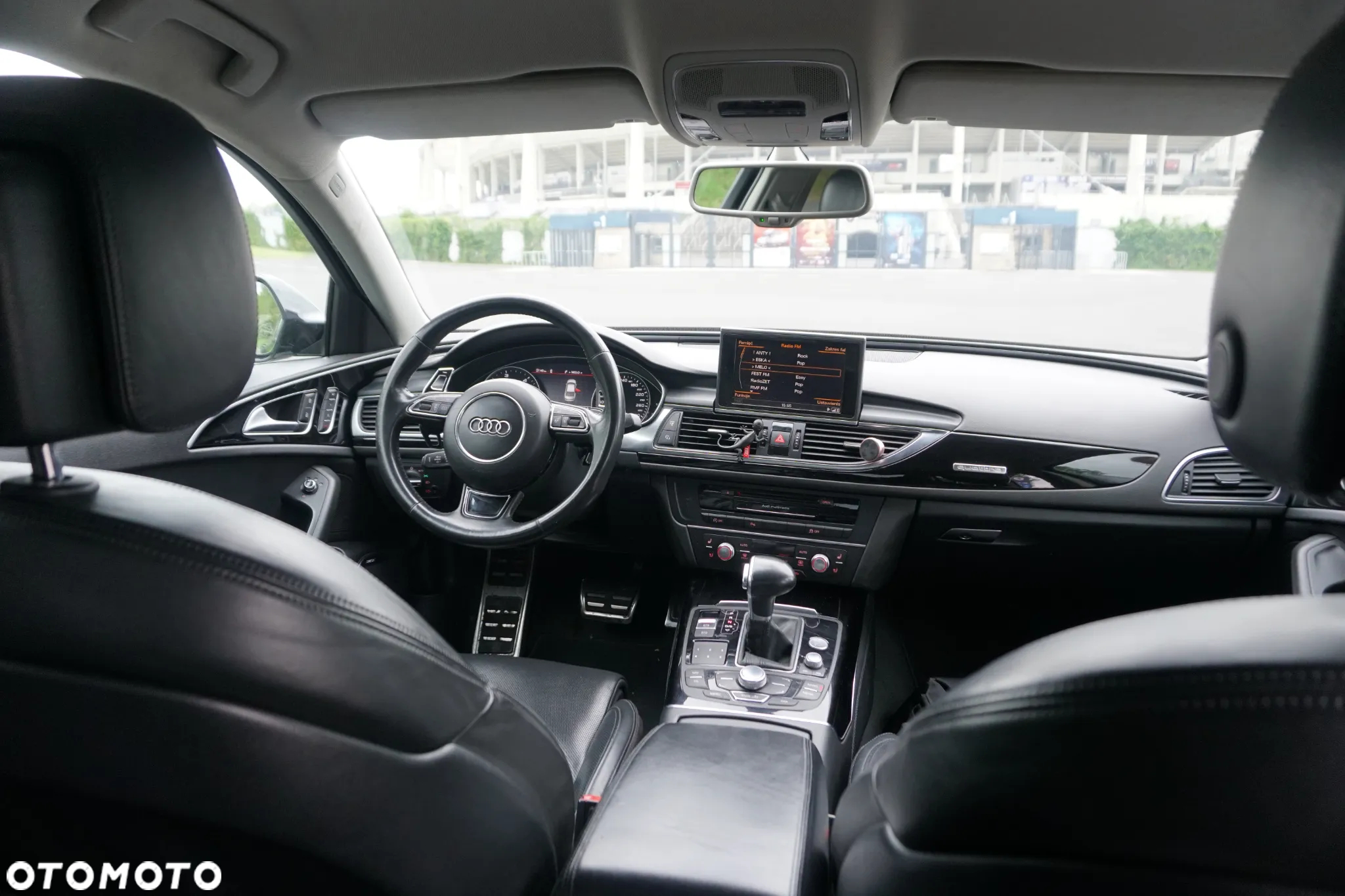 Audi A6 3.0 TDI Quattro S tronic - 18