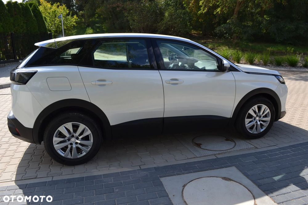 Peugeot 3008 1.5 BlueHDi Active Pack S&S - 6