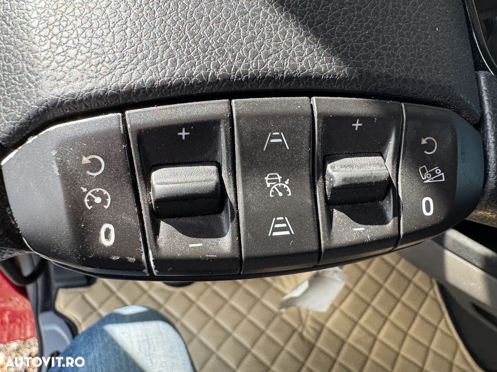 Scania S460 SUPER, RETARDER, clima stationara, jenti aliaj, finantare - 14