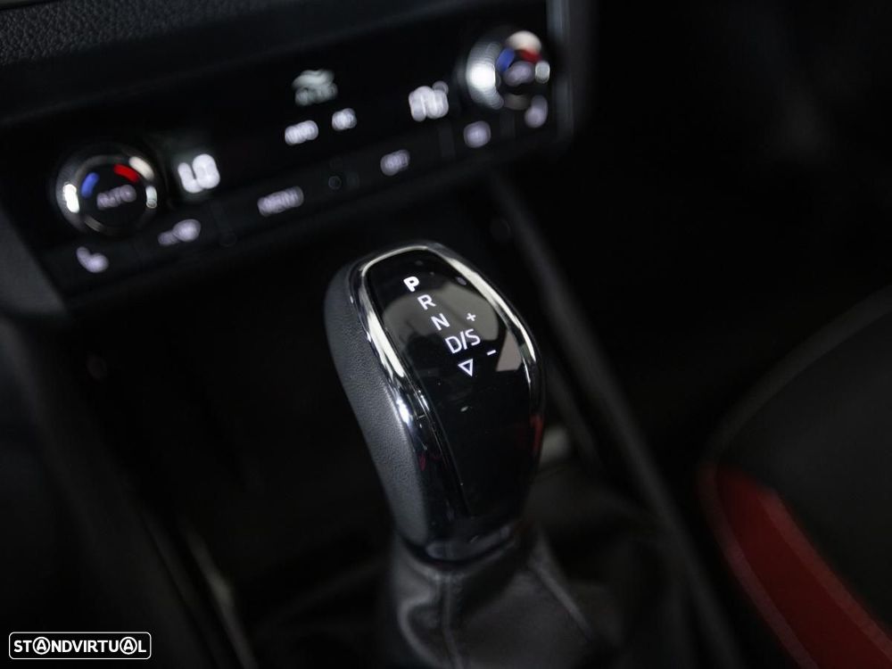 Skoda Kamiq 1.5 TSI DSG Monte Carlo - 21