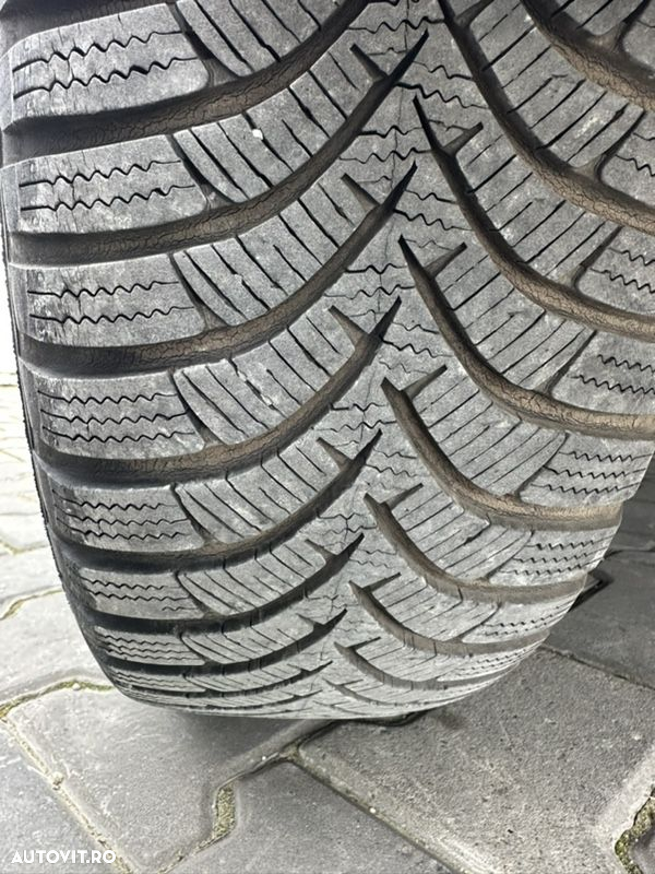 Kia Ceed 1.4 CVVT SW Spirit - 13