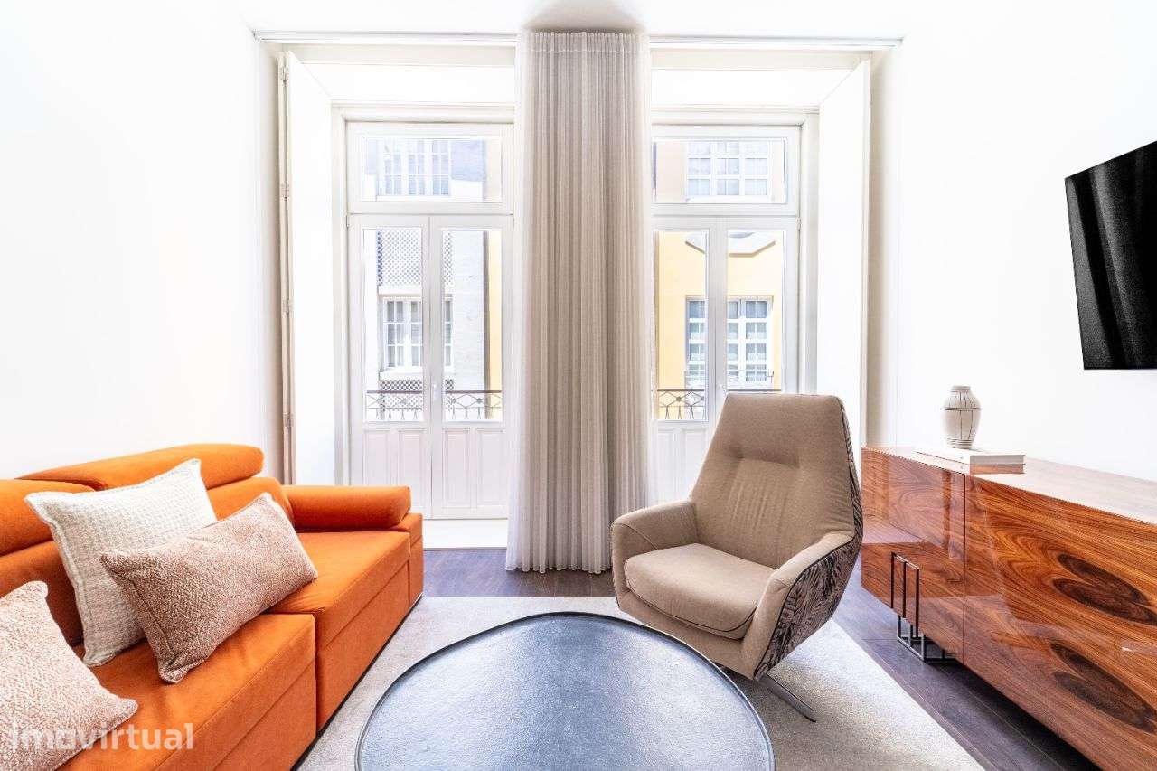 Apartamento T1 com contas incluídas - centro da cidade - Grande imagem: 3/19