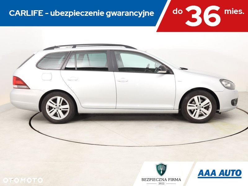 Volkswagen Golf Variant - 8