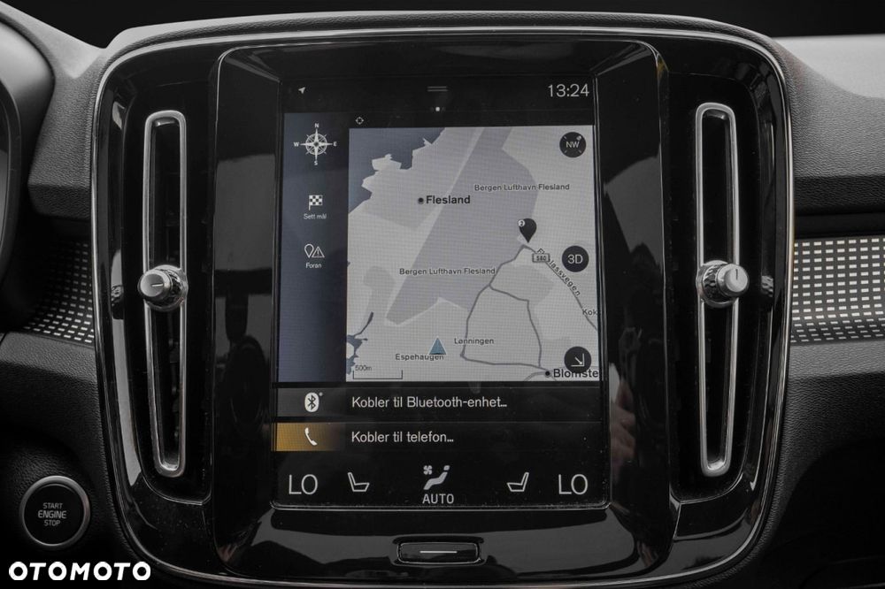 Volvo XC 40 T5 Plug-In Hybrid R-Design - 20