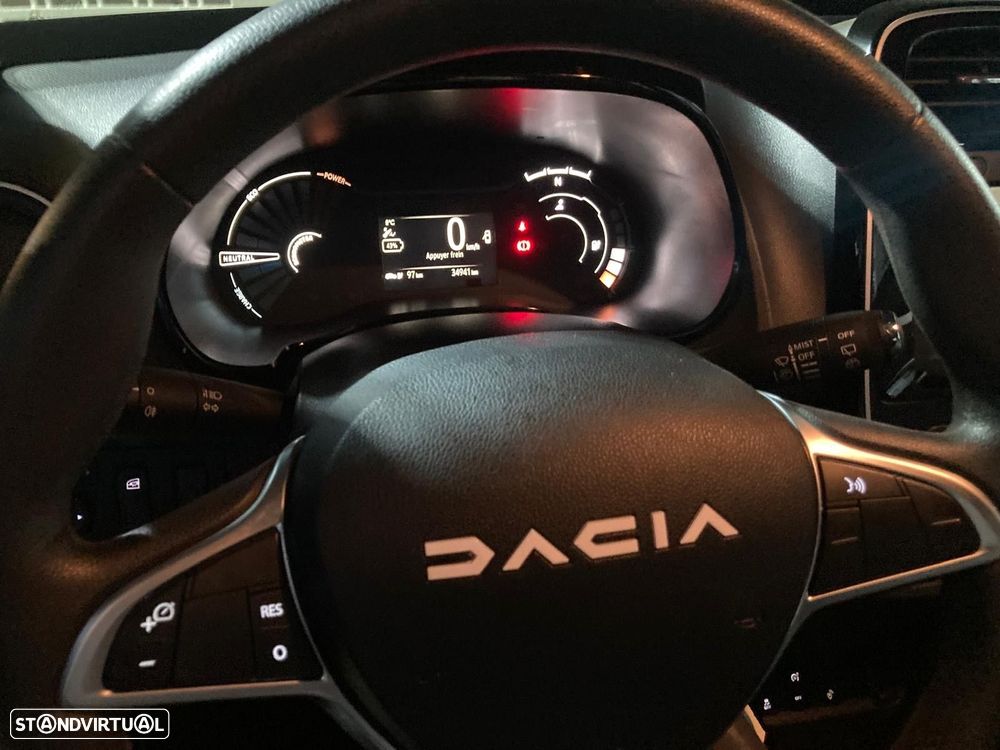 Dacia Spring Electric 45 Essential - 13