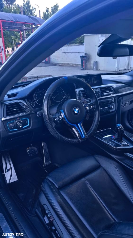BMW Seria 4 2014 — imagine 6