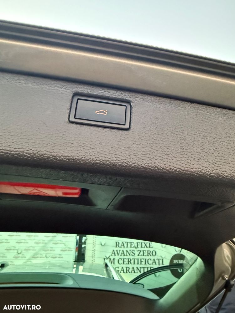 Volkswagen Passat Variant 1.4 TSI ACT DSG R Executive - 22